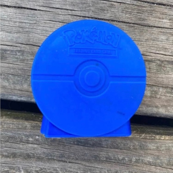 JAKKS PACIFIC POKÉMON PIPLUP CHARACTER FIGURE TOY BURGER KING - Picture 2 of 4